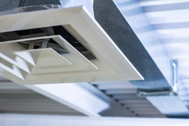 Best General Air Duct Cleaning  in Pixley, CA