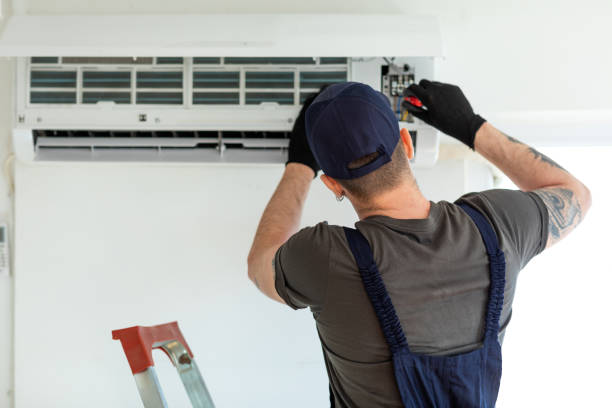 Affordable HVAC Duct Cleaning in Pixley, CA
